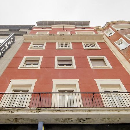 Stunning Apt En La Gran Via-Centro De Madrid E2 Eksteriør bilde