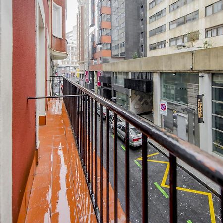 Stunning Apt En La Gran Via-Centro De Madrid E2 Eksteriør bilde