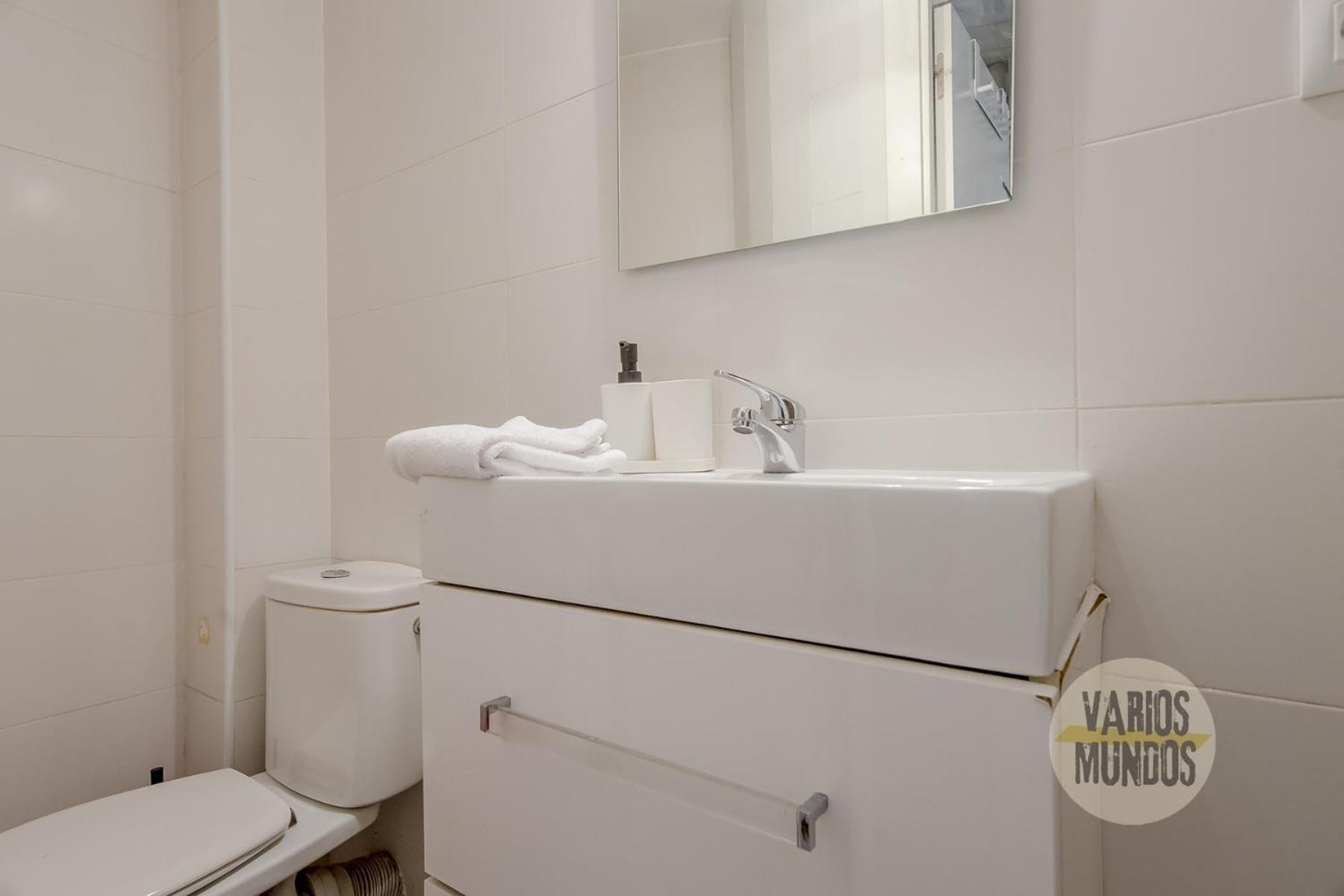 Stunning Apt En La Gran Via-Centro De Madrid E2 Eksteriør bilde