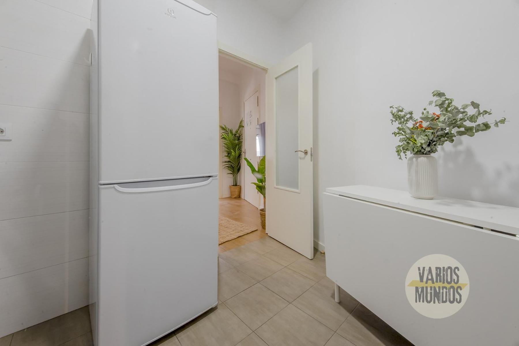 Stunning Apt En La Gran Via-Centro De Madrid E2 Eksteriør bilde