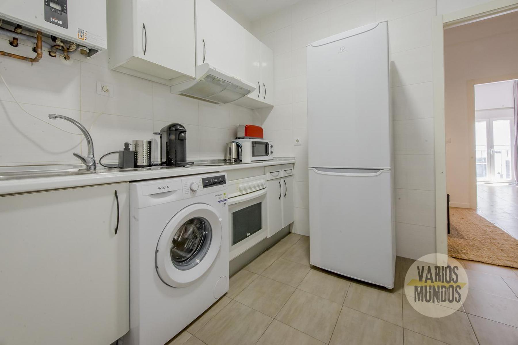 Stunning Apt En La Gran Via-Centro De Madrid E2 Eksteriør bilde