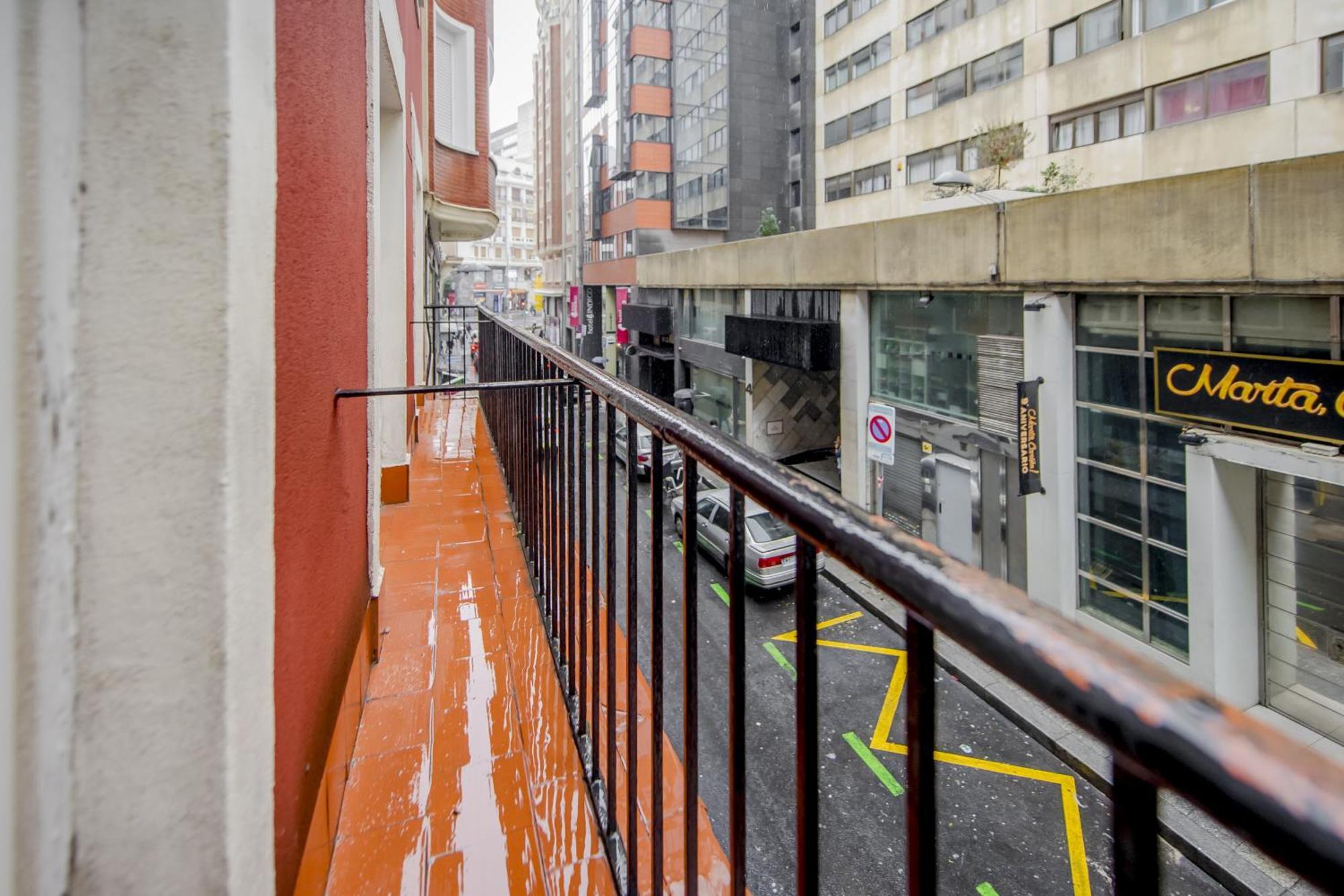 Stunning Apt En La Gran Via-Centro De Madrid E2 Eksteriør bilde