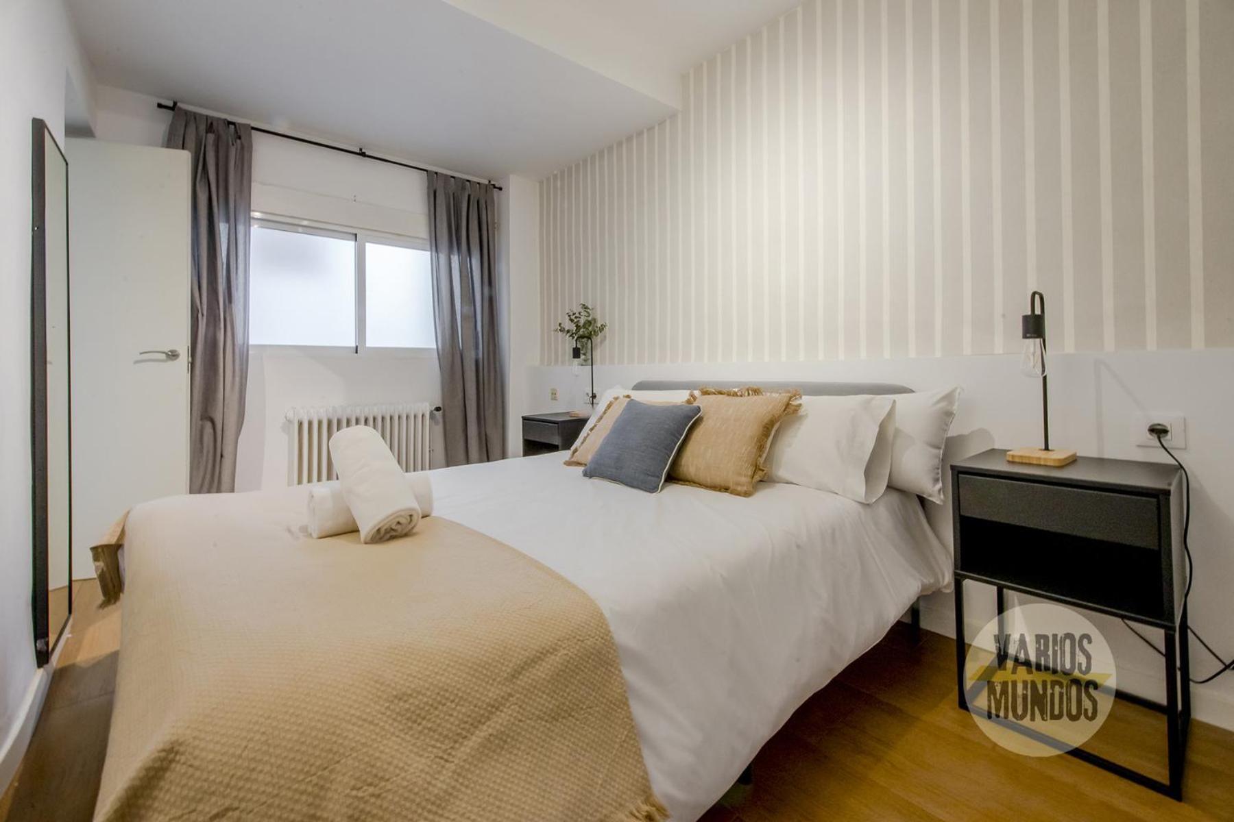 Stunning Apt En La Gran Via-Centro De Madrid E2 Eksteriør bilde